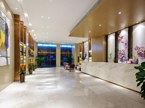 Lavande Hotel (Chengdu Chunxi Road)