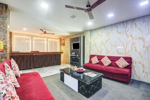 호텔 헤리티지 홈