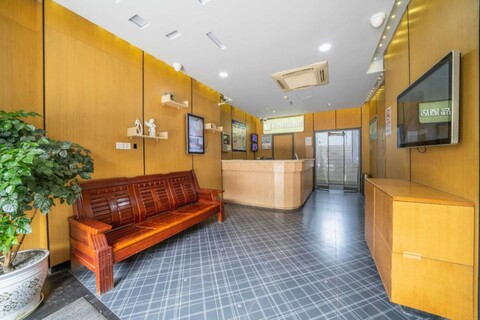 100 Inn Liangpin Hotel (Jiuting Street)