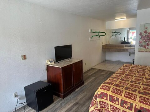 팜 인 모텔 - 로즈미드 로스앤젤레스