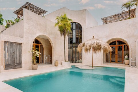 사우스 빌라 웅가산