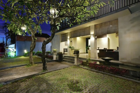 더 카양간 드림스 빌라 우말라스