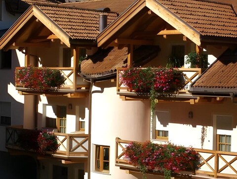 Hotel Ristorante Lewald