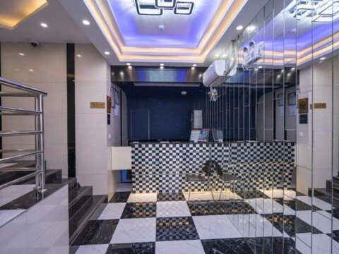 Xixiang Boutique Hotel (Shanghai Pediatric Hospital Affiliated to Fudan University)