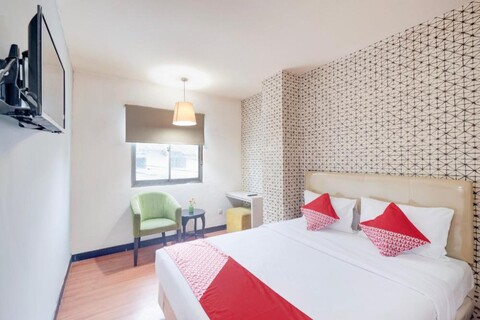 컬렉션 O 망가 브사르 망가 브사르 스테이션 근처