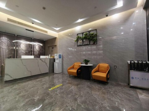 Huashuyi Hotel (Qingpu Zhujiajiao Ancient Town Branch)