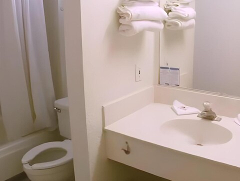 Motel 6 & Studio 6 Barstow