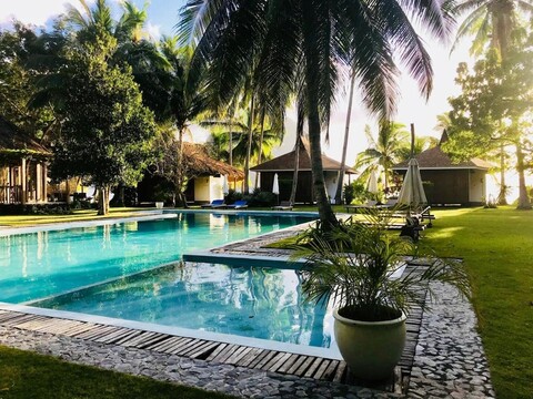 돌라로그 비치 리조트