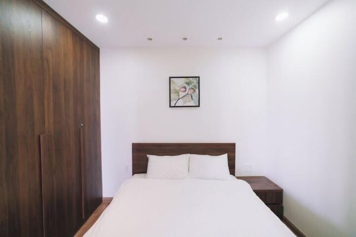 Dalat Center Residence-i