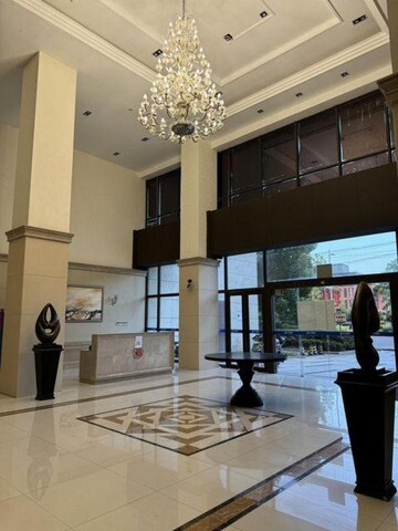 Light Luxury Apartment