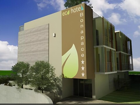 Eco Hotel Bonapace