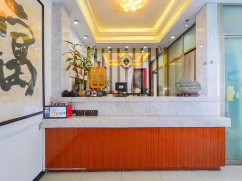 Xiangfu Hotel (Shanghai Middle Yanji Road)