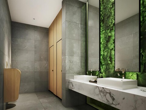 그린트리 인 익스프레스 상하이 푸동 린강 신도시 윈한로드