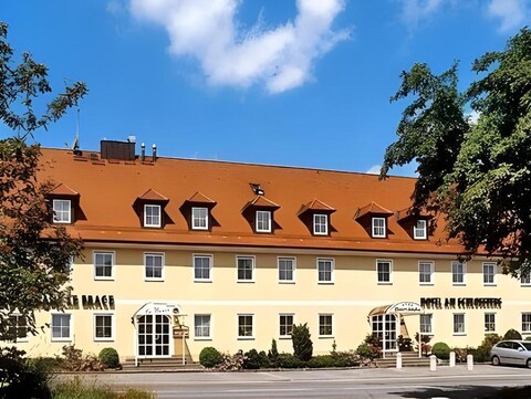 Hotel am Schloßberg
