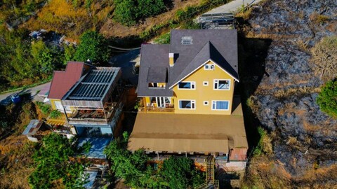 미셸리아 밸리 호텔