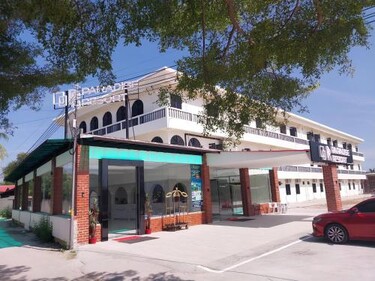 Paradise Resort Langkawi