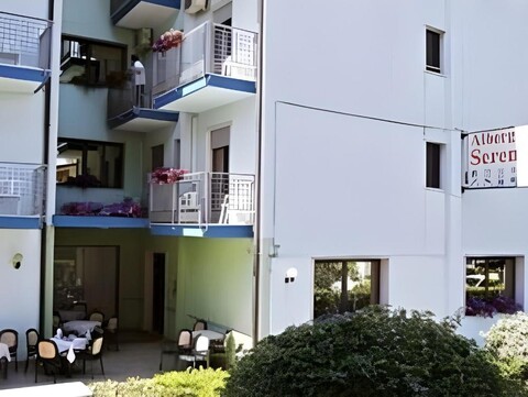Hotel Serenella