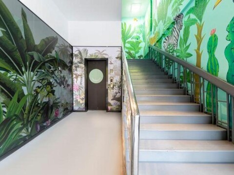 Hi Inn (Shanghai Jinqiao Wulian Road Subway Station)