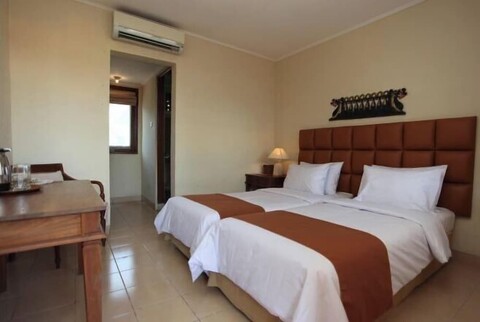 발리라 에어포트 호텔