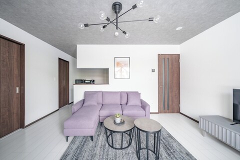 힐즈 니세코 106