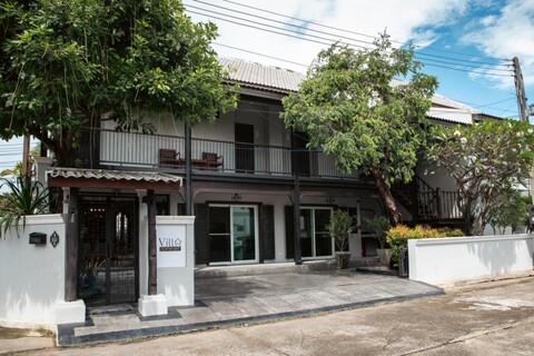 빌라 컴포트 치앙마이