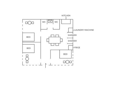 토라 호텔 리쿠기엔