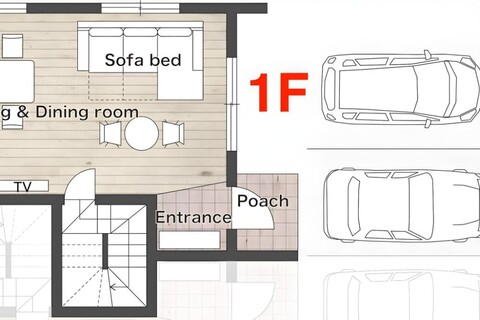 펜션 마카나레아 리조트 오키나와