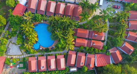 플라 빌리지 - 푸꾸옥