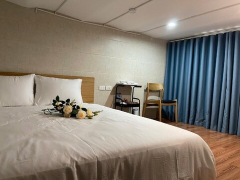 오멜리 홈스테이