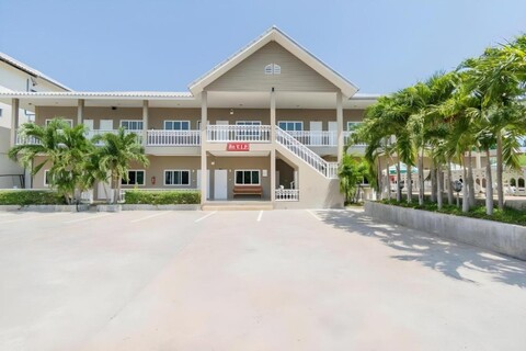 카오 따끼압의 프라이빗 하우스 (m², 침실 1개, 프라이빗 욕실 1개)