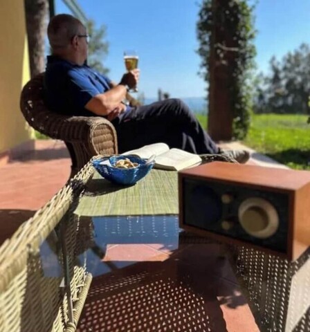 빌라 니니 살레르노, 엘로디아 그룹