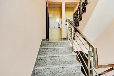 Hotel O HRD Guest House & Homestay