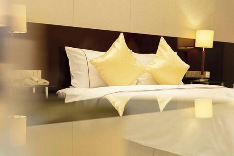 Grand Shaanxi Hotel