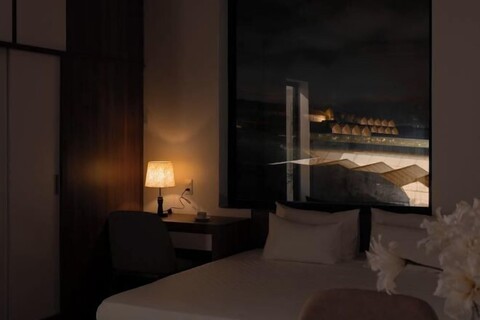 Anteaus Hotel & Apartment Da Lat