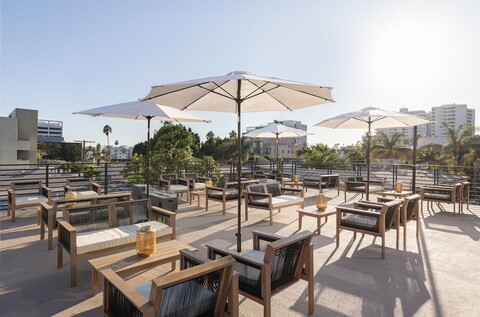 피닉스 호텔 할리우드