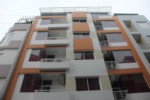 사이공 리버 호텔 - 2구