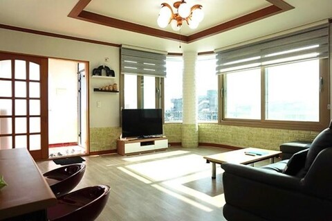 Romantic Guest House