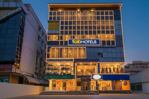 팹호텔 로르웬