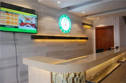 Liantai Boutique Hotel