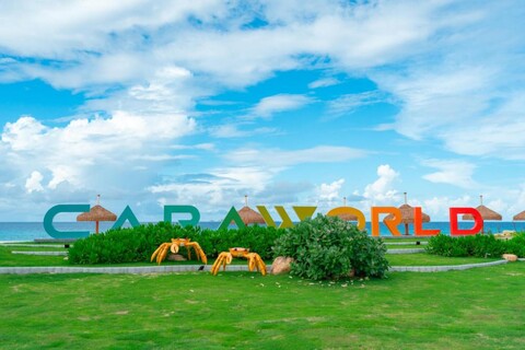 카라비치 방갈로 리트리트