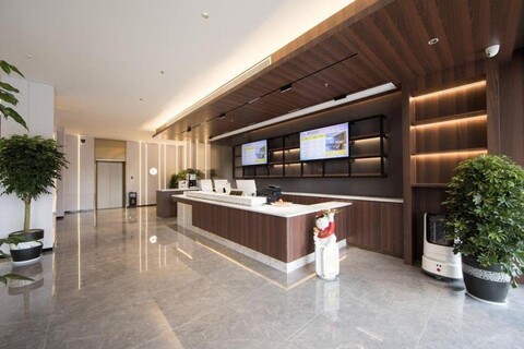 Aifeel Hotel (Shanghai Fengxian Development Zone Haiwan Town)