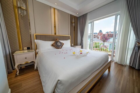 창 럭셔리 빌라 비치뷰