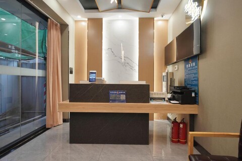 Beijing Gulou Nanluoguxiang Hotel