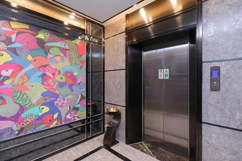 Qingmu Select Hotel (Shanghai Dahua Hucheng Dahua Second Road)