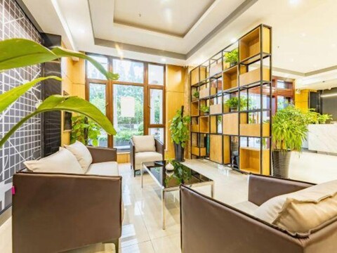 Shankee Hotel (Shanghai Qingpu District Outlets)