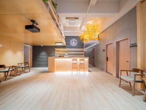 Aichao Fashion Hotel