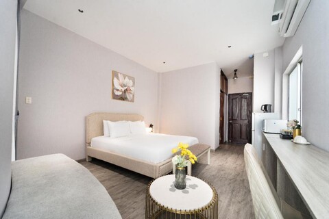 컨비니아 홈 - 쯔엉꾸옌