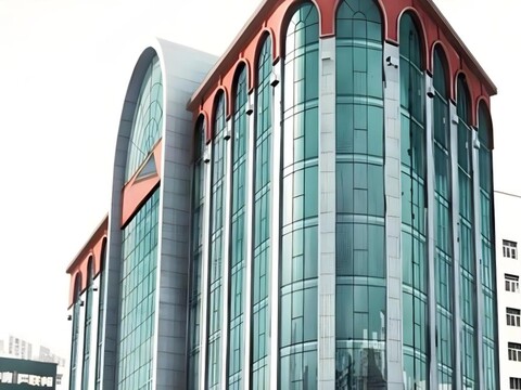 JI Hotel Changsha Wuyi Square Furong Middle Road
