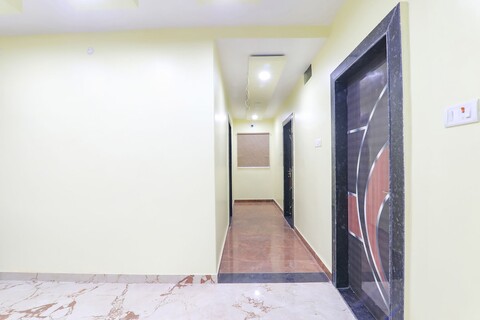 팹호텔 GS 레지던시