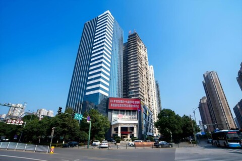 Changsha Xingsha Huatian Hotel